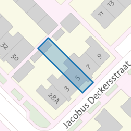 Perceel STR03-D-2211