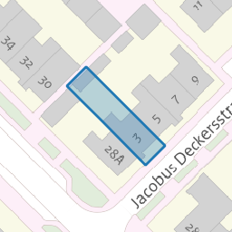 Perceel STR03-D-2212