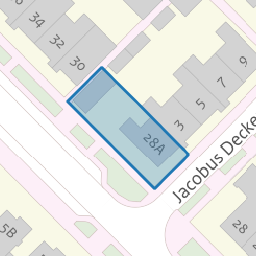 Perceel STR03-D-2213