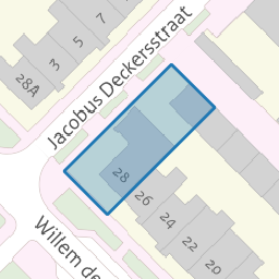 Perceel STR03-D-2214