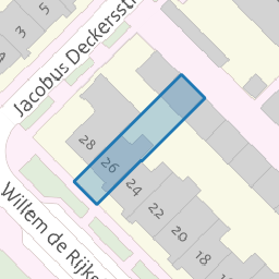 Perceel STR03-D-2215