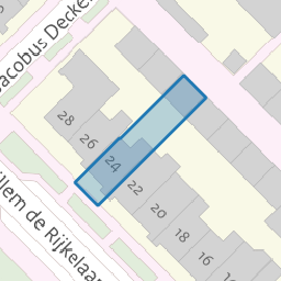 Perceel STR03-D-2216