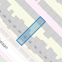 Perceel STR03-D-2219