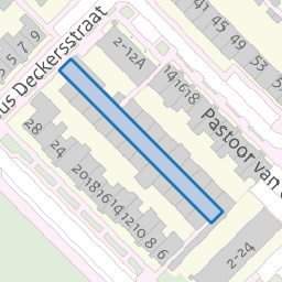 Perceel STR03-D-2226