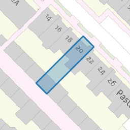 Perceel STR03-D-2230