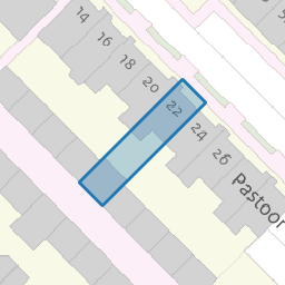 Perceel STR03-D-2231