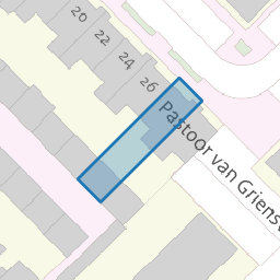 Perceel STR03-D-2234