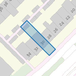 Perceel STR03-D-2238