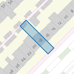 Perceel STR03-D-2244