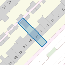 Perceel STR03-D-2245