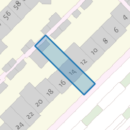 Perceel STR03-D-2246