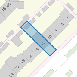 Perceel STR03-D-2247