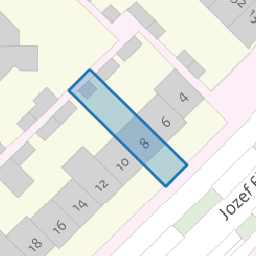 Perceel STR03-D-2249