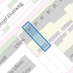 Perceel STR03-D-2254