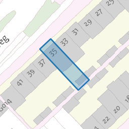 Perceel STR03-D-2257