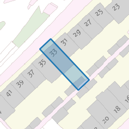 Perceel STR03-D-2258