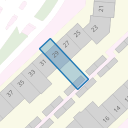 Perceel STR03-D-2260