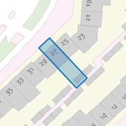 Perceel STR03-D-2261