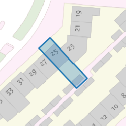 Perceel STR03-D-2262