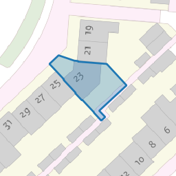 Perceel STR03-D-2263