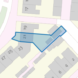 Perceel STR03-D-2264