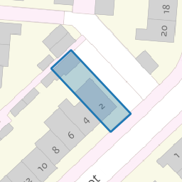 Perceel STR03-D-2266