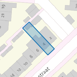 Perceel STR03-D-2267