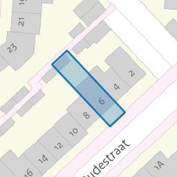 Perceel STR03-D-2268