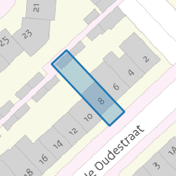 Perceel STR03-D-2269