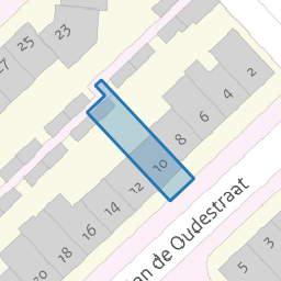 Perceel STR03-D-2270