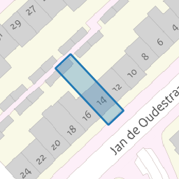 Perceel STR03-D-2272