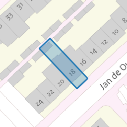 Perceel STR03-D-2274