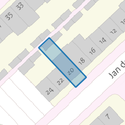 Perceel STR03-D-2275