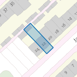 Perceel STR03-D-2276