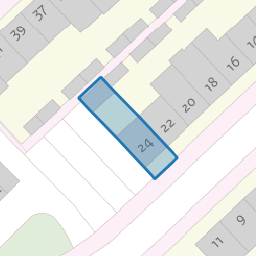 Perceel STR03-D-2277