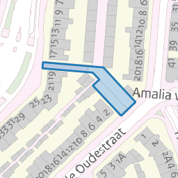 Perceel STR03-D-2278