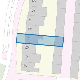 Perceel STR03-D-2282