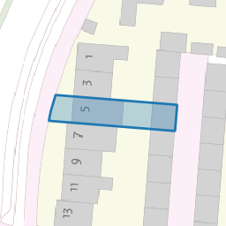 Perceel STR03-D-2285