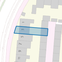 Perceel STR03-D-2286