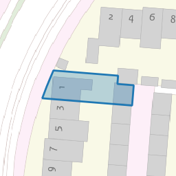 Perceel STR03-D-2287