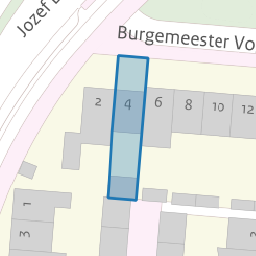Perceel STR03-D-2289