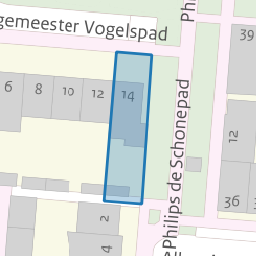 Perceel STR03-D-2294