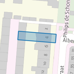 Perceel STR03-D-2296