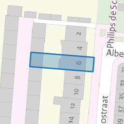 Perceel STR03-D-2297