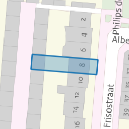 Perceel STR03-D-2298