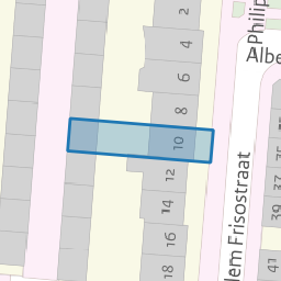 Perceel STR03-D-2299