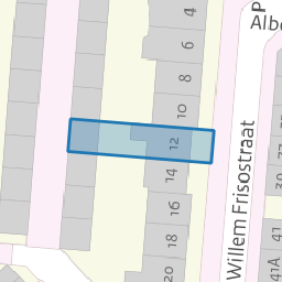 Perceel STR03-D-2300