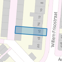 Perceel STR03-D-2302