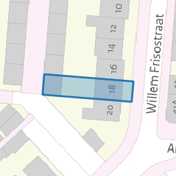 Perceel STR03-D-2303