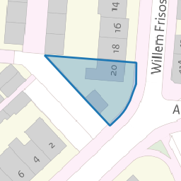 Perceel STR03-D-2304